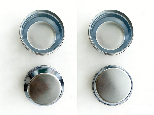 Dust cap grease - 2.44",