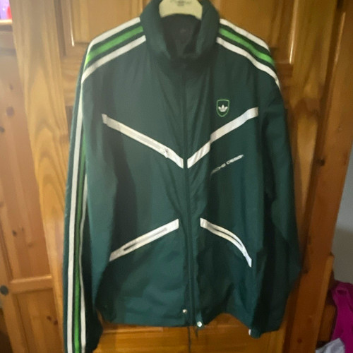 Adidas porsche design - design, men's