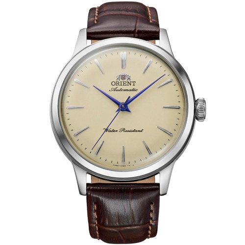 Orient bambino 36mm ivory dial - 36mm,