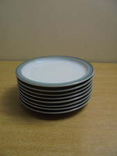 Denby Regency Green Set of 8