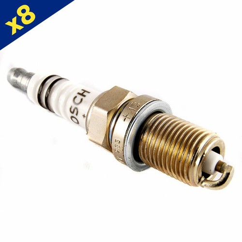 Bosch 0242 240 593 - , nickel