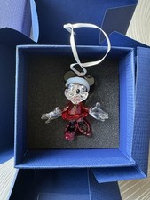Disney Swarovski Crystal