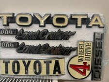 Toyota Landcruiser 40 Series