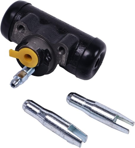 Forklift wheel cylinder - wheel, for