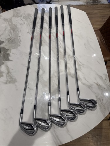 Mizuno jpx 923 hot - jpx, metal