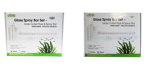 Ista glass spray - glass, bar