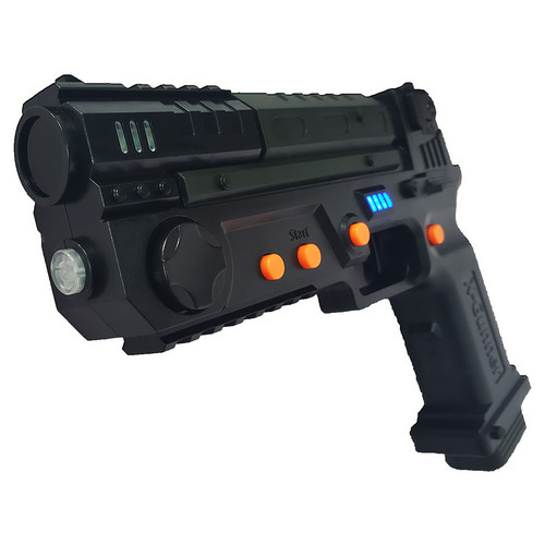 Gunner wireless light - x-gunner, gun
