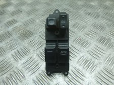 2000 TOYOTA COROLLA RHD RIGHT FRONT DRIVERS ELECTRIC WINDOW SWITCH 