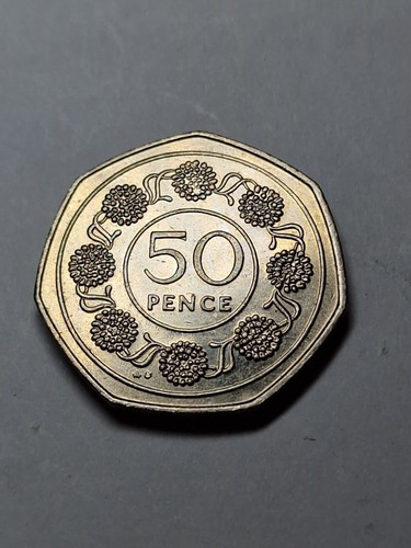 Rare 1988 gibraltar candy - 1988,
