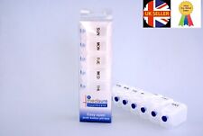 Medisure 7 Day Weekly Push