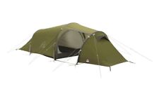 Robens VOYAGER 2EX Lightweight 2 Person Tunnel Tent with Porch 2021 Model