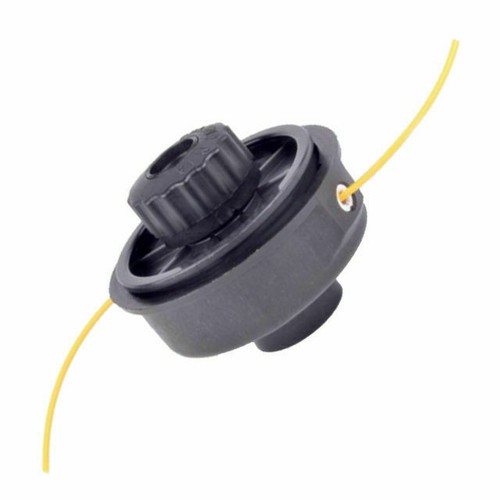 Spool line head - head, ryobi