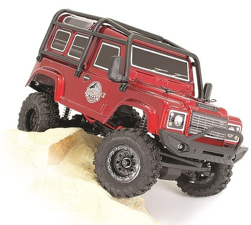 Ftx outback mini - ftx,