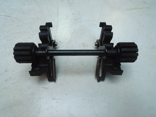 Bmw 1150 seat - seat, height