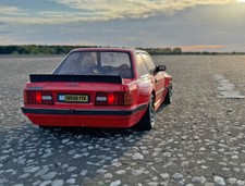 FTX EVO30 Red BRUSHLESS BMW M3