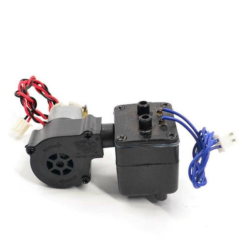 Tank smoke generator - 1/16,