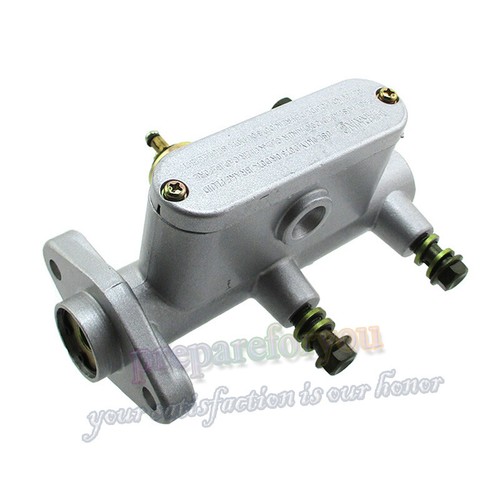 Brake master cylinder - brake,