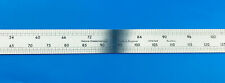 Rabone Chesterman 24"/600mm Steel Rule (476R/24)