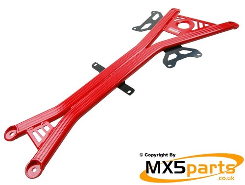 Mx5 strut brace bar front - brace,