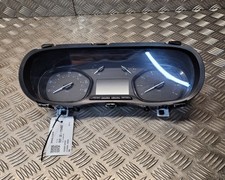 Peugeot Expert 2019-2024 2.0