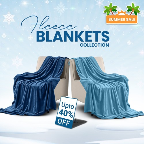 Extra large summer quilt - extra,