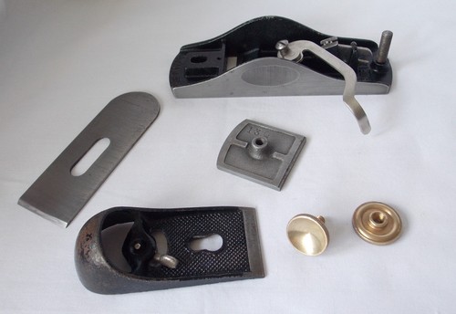 Stanley 2 adjustable - stanley,