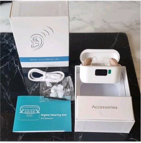 Digital bte bluetooth - digital,