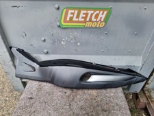 1998 YAMAHA YZF600 THUNDERCAT