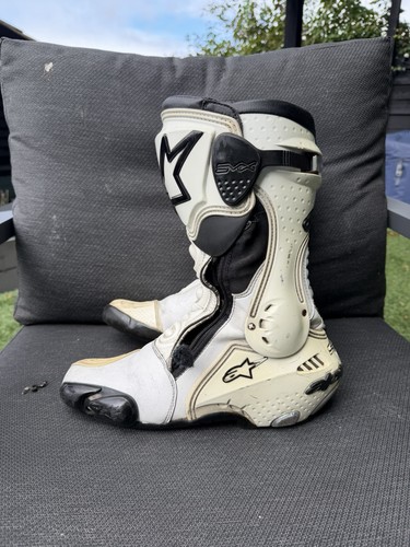 Alpinestars smx plus uk10 - smx,