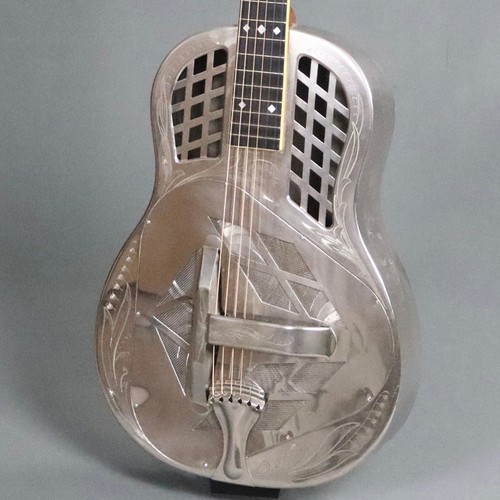 1928 national style tricone - style, 3