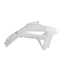 Radiator louvers polisport - radiator,