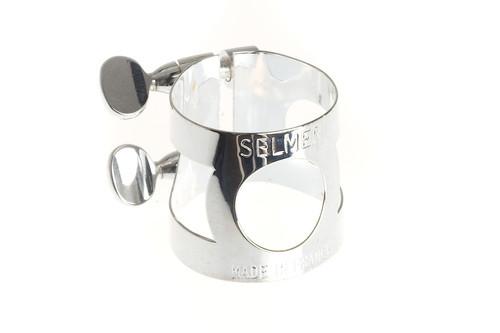 Selmer paris clarinet - bb,