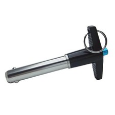 Stainless Steel Ball Lock Pins