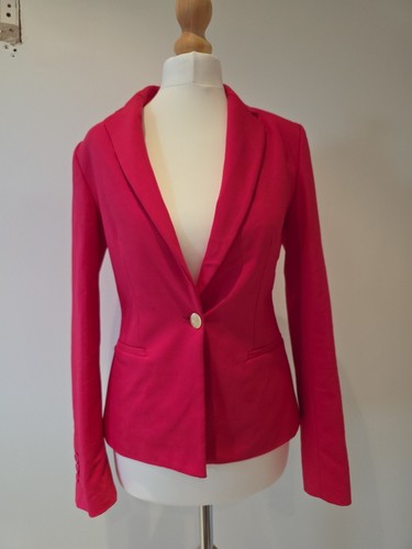 Zara women blazer jacket - zara,