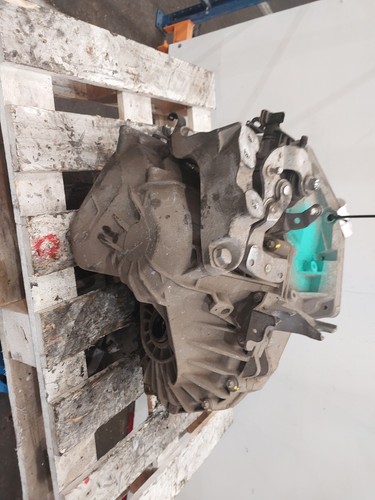 Gearbox vauxhall astra - vauxhall,