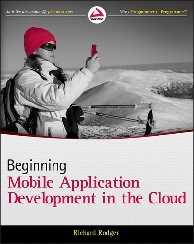 Beginning mobile application - mobile,