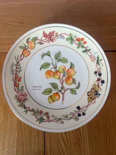 Aynsley fruits flowers - fruits, of