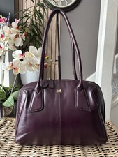 Beautiful Radley Purple