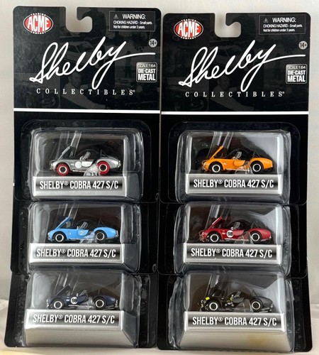 1965 shelby cobra - shelby,