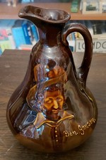 Royal Doulton Kingsware