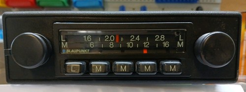 Blaupunkt ftz 108 car - x,