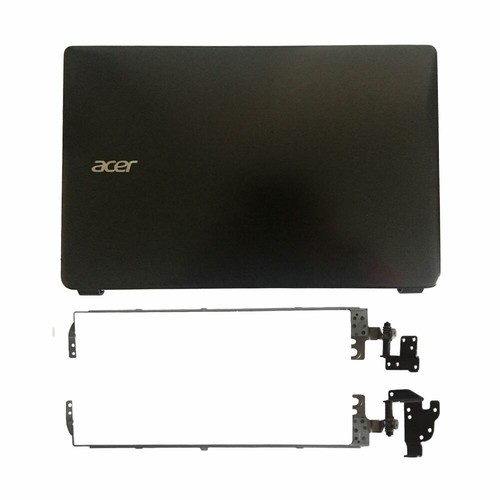 Lcd back cover hinges - +, for