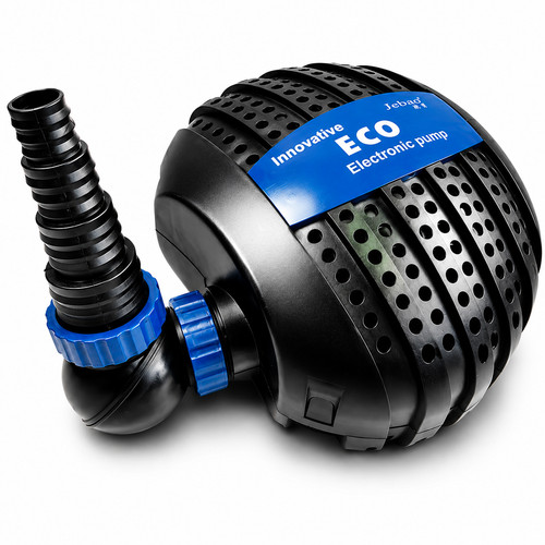 Jebao pond filter - jebao, pump