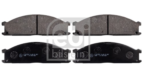 16265 febi bilstein - febi, pad
