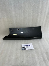 BMW G05 2017-19 X5 M SPORT REAR BUMPER TRIM LEFT M BUMPER FINISHER 8092131 B3...