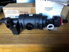 Aqualisa Aquarian / colt