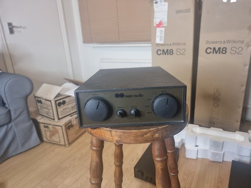 Naim audio nac - naim,
