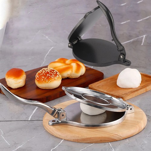 20cm aluminium tortilla - 16/20cm,