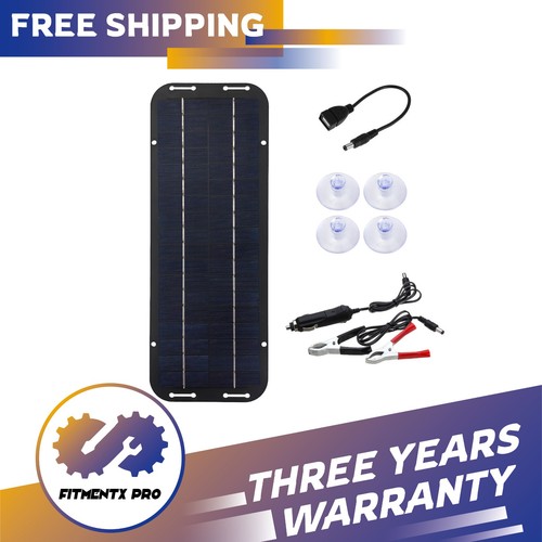 30w solar panel 12v - 30w,