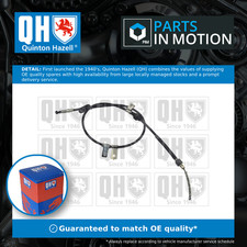 Handbrake Cable fits ROVER 216